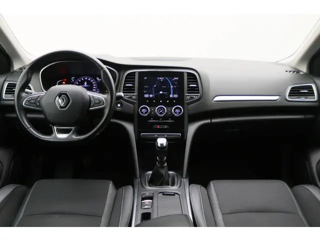 Renault Mégane Estate 1.3 TCe Intens 2021 Benzine 2