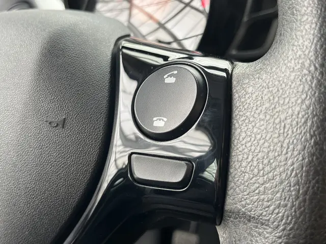 Peugeot 108 e-VTi Active 2018 Benzine 17
