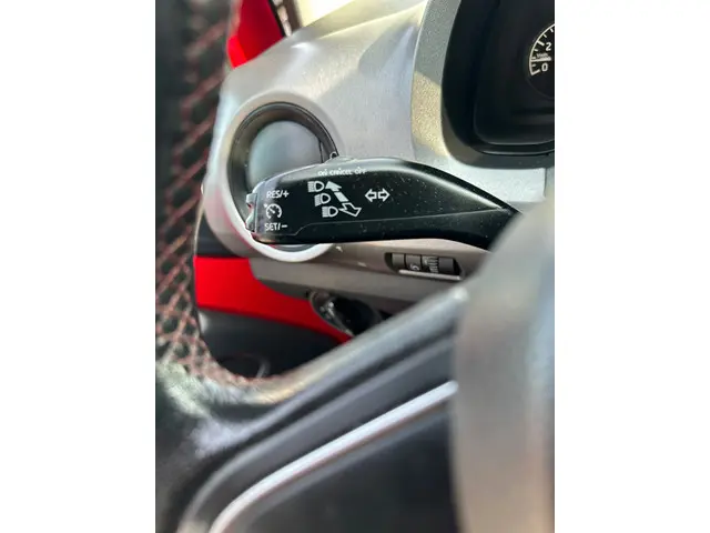 Škoda Citigo 1.0 Greentech Elegance 2013 Benzine 10