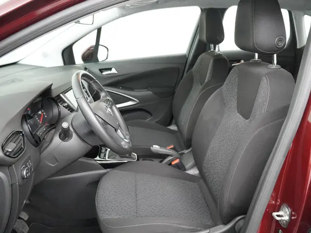 Opel Crossland X 1.2 Turbo Online Edition 2019 Benzine 11