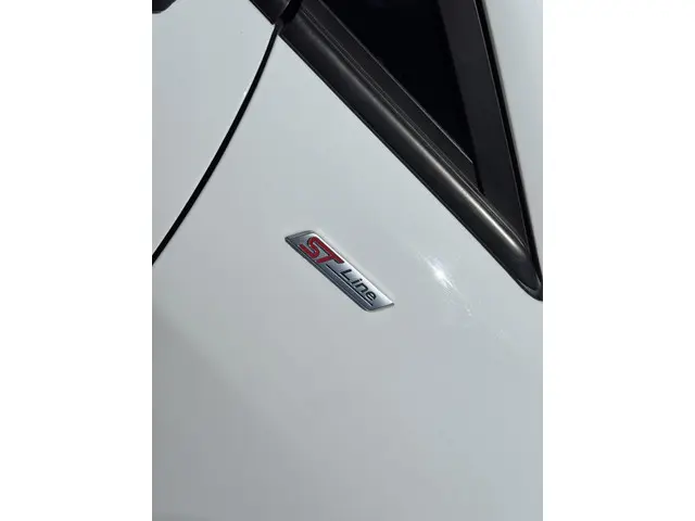 Ford Fiesta 1.0 EcoBoost ST-Line 2018 Benzine 8
