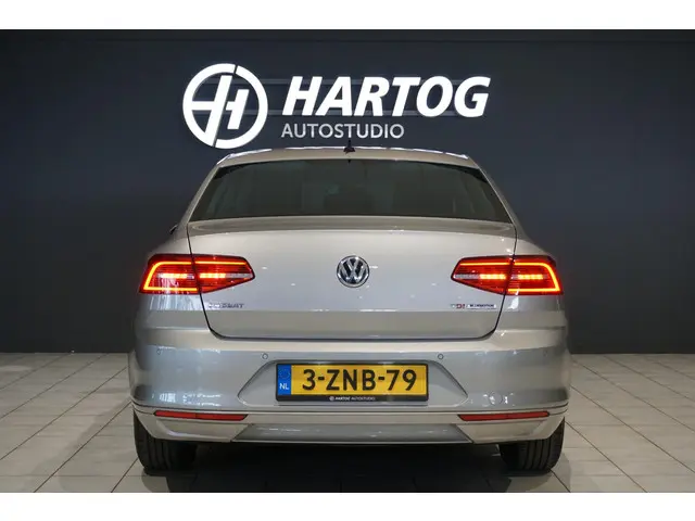 Volkswagen Passat 1.6 TDI Comfortline 2015 Diesel 6