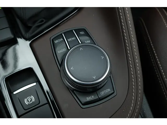 BMW X1 sDrive20i Centennial High Executive 2017 Benzine 17