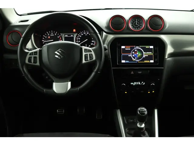 Suzuki Vitara 1.4 S 2017 Benzine 50