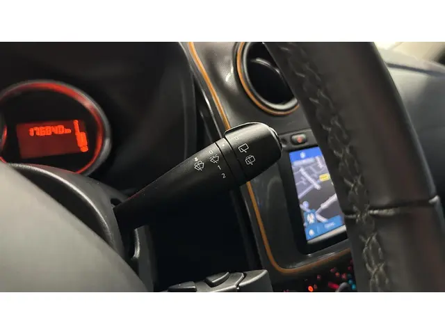 Dacia Sandero Stepway 0.9 TCe Bi-Fuel SL 2018 LPG/Gas 21