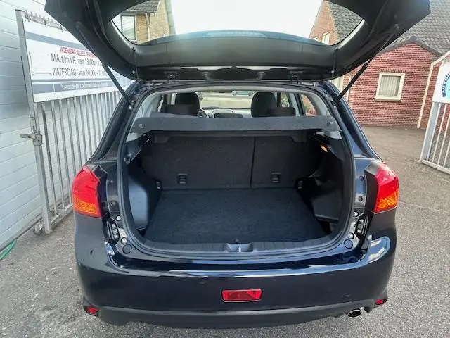 Mitsubishi ASX 1.6 Cleartec Bright+ 2017 Benzine 14