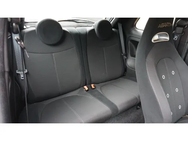 Abarth 595 1.4 T-Jet 145PK 2019 Benzine 34