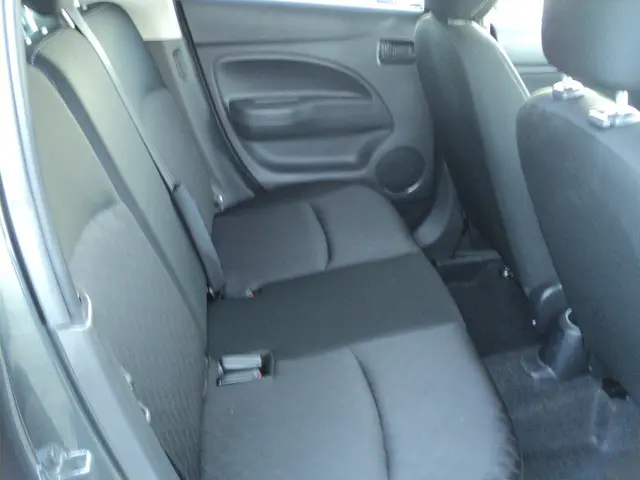 Mitsubishi Space Star 1.2 Edition AUTOMAAT 2024 Benzine 16