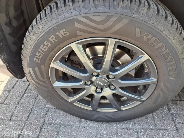 Mitsubishi ASX 1.6 Intro Edition ClearTec 2012 Benzine 9