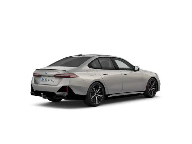 BMW i5 eDrive40 Sedan 2025 Elektrisch 2