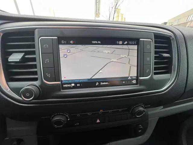 Peugeot Expert 2.0 BlueHDI 120 L2 Grip 2021 Diesel 32