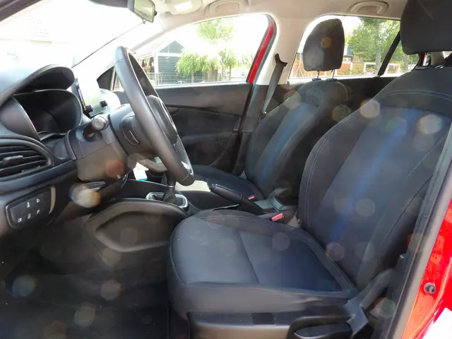 Fiat Tipo 1.0 City Life / Rijklaarprijs 2022 Benzine 12