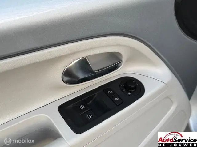 Volkswagen e-up! e-up! 2016 Elektrisch 16