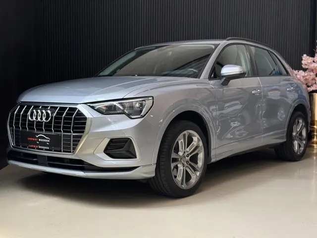 Audi Q3 35 TFSI Pro Line 2019 Benzine 5