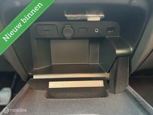 Citroën C4 Spacetourer 1.2 PureTech Feel 2019 Benzine 29