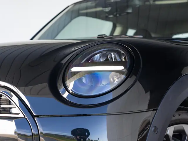 MINI 3-Deurs Cooper C 2024 Benzine 13