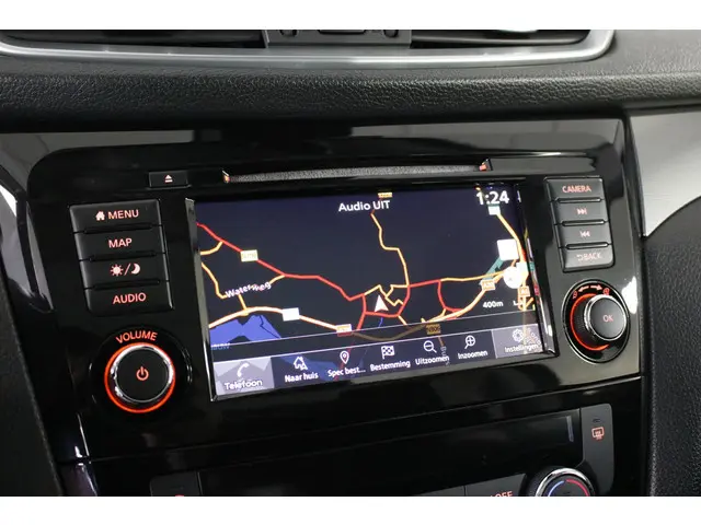 Nissan QASHQAI 1.3 DIG-T N-Motion 2019 Benzine 21