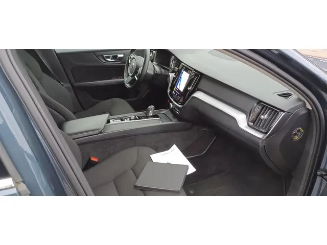 Volvo V60 2.0 B5 Business Pro 2020 Hybride Benzine 10