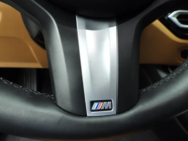 BMW 3 Serie Touring 330e 2024 Hybride Benzine 21