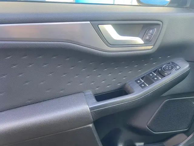 Ford Kuga 1.5 EcoBoost Titanium 2020 Benzine 22