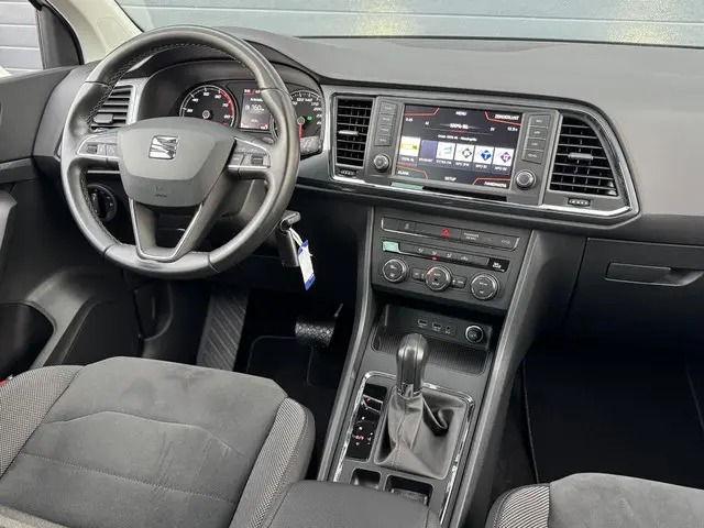 SEAT Ateca 1.5 TSI STYLE 2019 Benzine 8