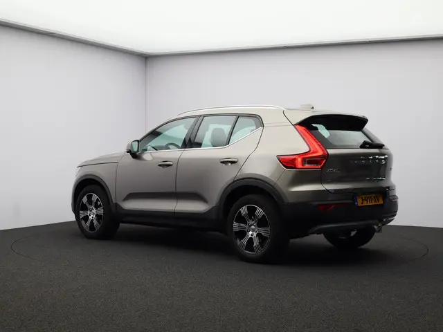 Volvo XC40 T2 Inscription 2020 Benzine 28