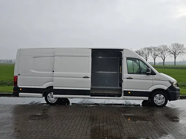 MAN TGE 3.140 2022 Diesel 14