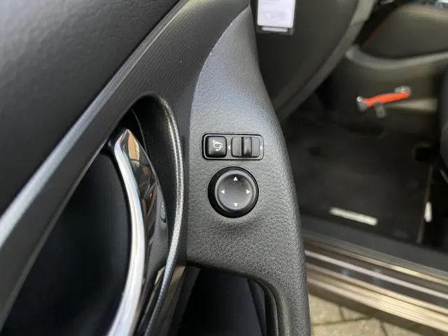 Nissan QASHQAI 1.3 DIG-T N-Motion 2019 Benzine 22