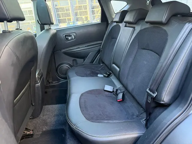 Nissan QASHQAI 1.6 dCi |Pano|360|Alcantara 2013 Diesel 30