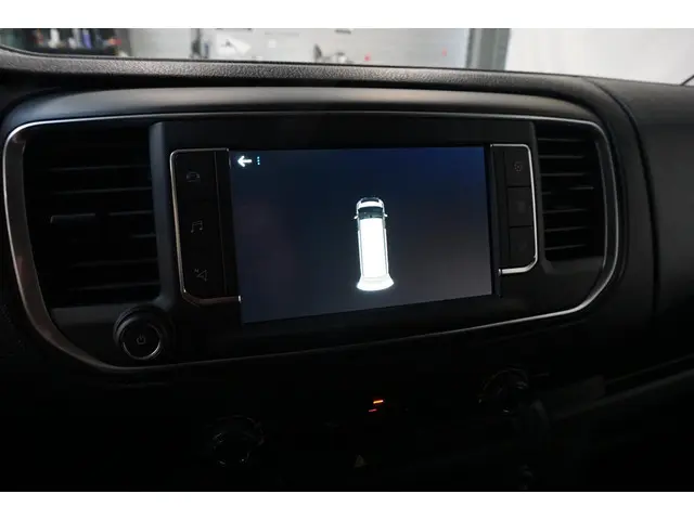 Peugeot Expert 145pk L3 Automaat 2024 Diesel 7