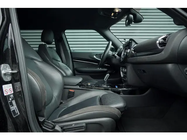 MINI Clubman Mini 2.0 Cooper S 2019 Benzine 47