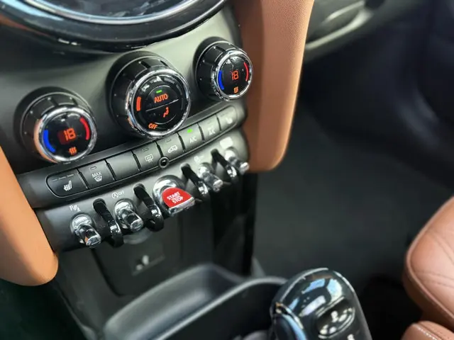 MINI Cooper Mini 1.5 John Cooper Works 2021 Benzine 26