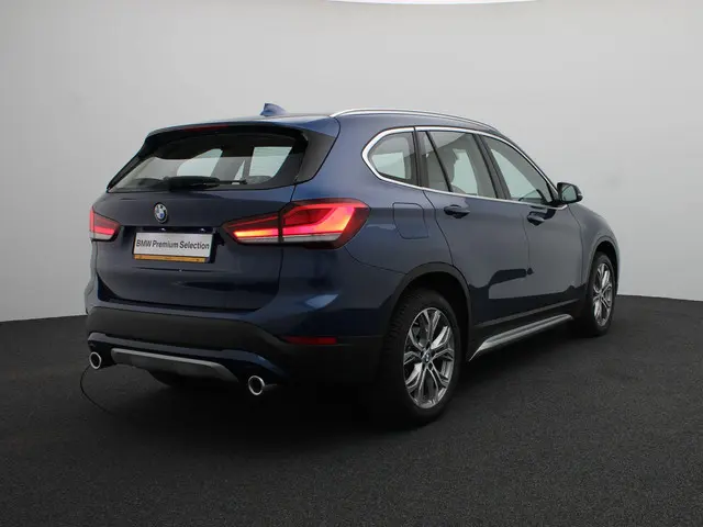 BMW X1 xDrive20i 2020 Benzine 2