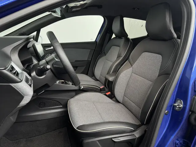 Renault Clio 1.0 TCe 90 Techno 2024 Benzine 7