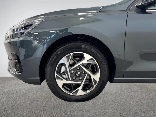 Hyundai i30 Wagon 1.0 T-GDi MHEV Comfort 2025 Benzine 5