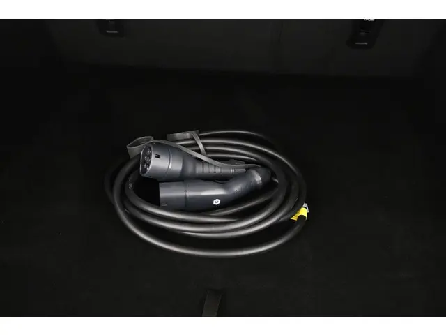 MG HS 1.5 TGDI Luxury 2025 Hybride Benzine 13