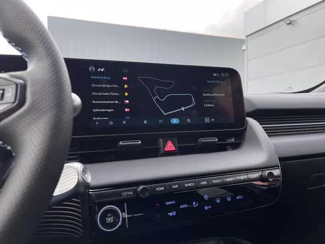 Hyundai IONIQ 5 N AWD 84 kWh 2025 Elektrisch 24