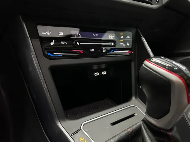 Volkswagen Polo 2.0 GTI 2023 Pano 2023 Benzine 15