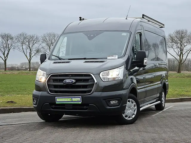 Ford Transit 2.0 2020 Diesel