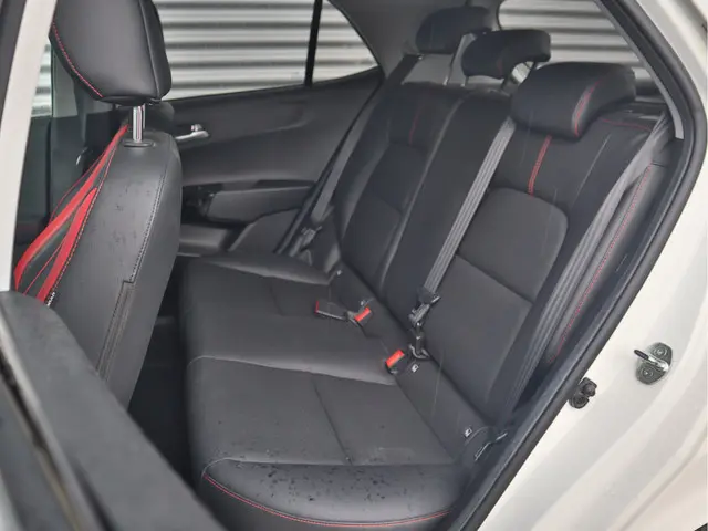 Kia Picanto 1.0 T-GDI GT-Line 2018 Benzine 21