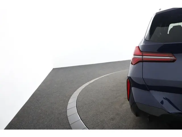 BMW X3 30e xDrive 2025 Hybride Benzine 43