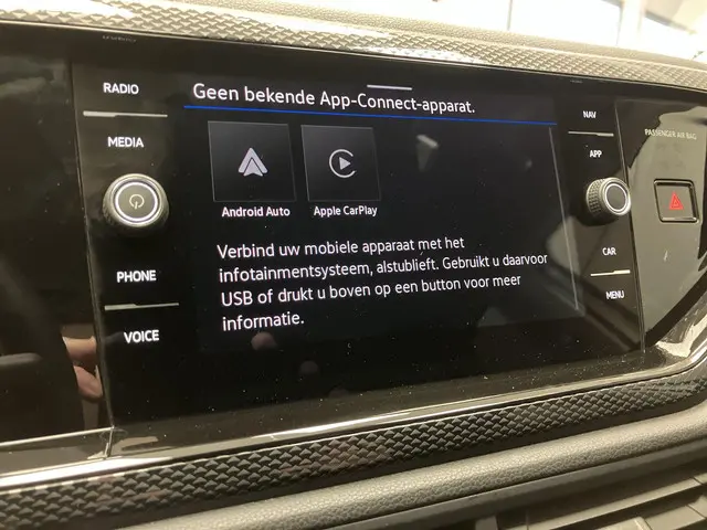 Volkswagen Taigo 1.0TSI/116PK Life DSG 2025 Benzine 18