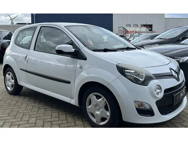 Renault Twingo 1.2 16V Collection 2013 Benzine 2