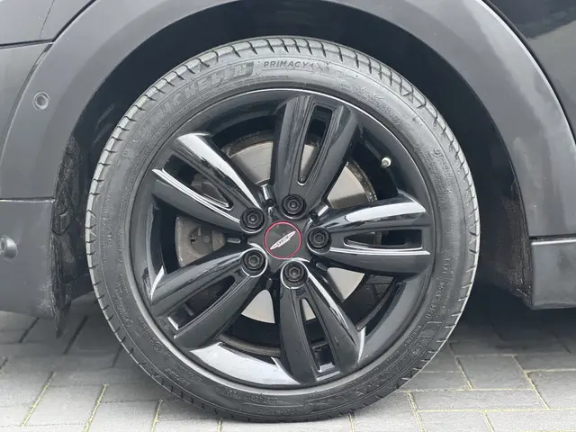 MINI Cooper S Mini 2.0 Chili JCW 5-deurs 2018 Benzine 5