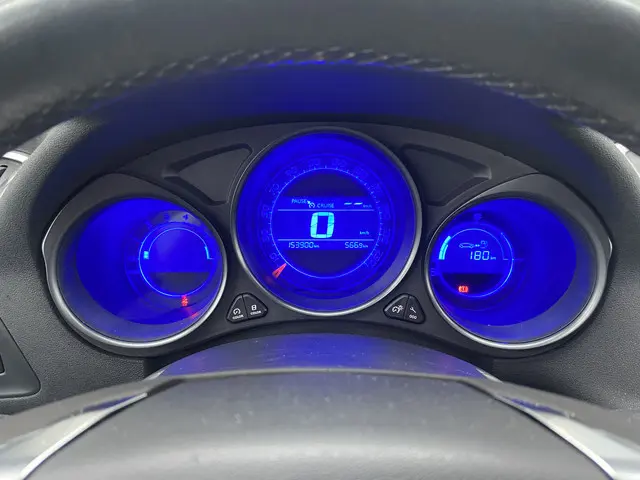 Citroën C4 1.6 VTi Collection 2014 Benzine 19