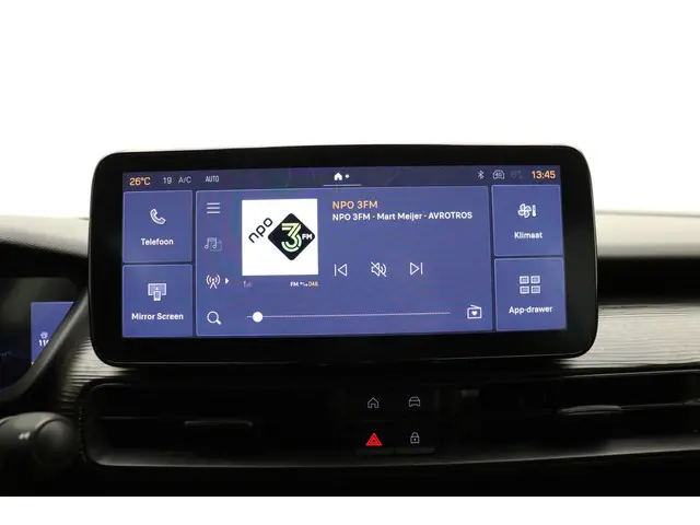 Jeep Avenger 1.2 Altitude 2024 Benzine 22