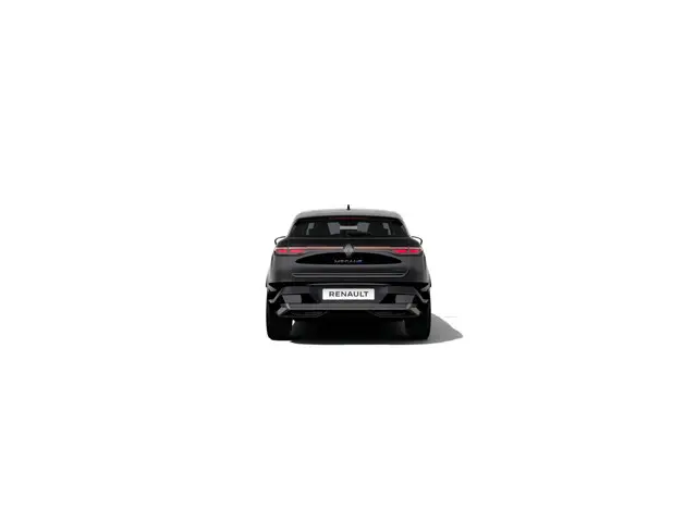 Renault Mégane Techno 2025 Elektrisch 10