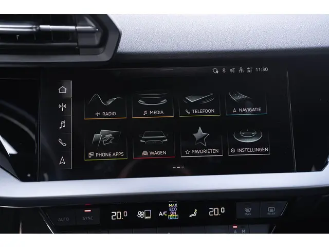 Audi A3 Sportback 35 TFSI S Line 2021 Benzine 48