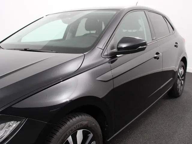 Volkswagen Polo 1.0 TSI Move 2024 Benzine 28