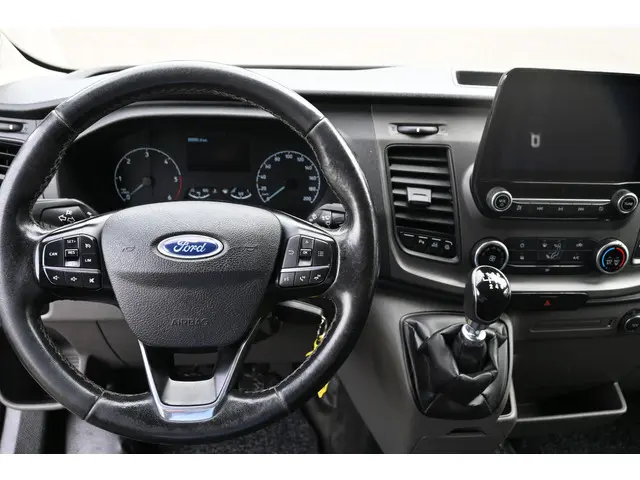 Ford Transit 350L 2.0 TDCI 170 pk L3H2 Trend 2020 Diesel 13